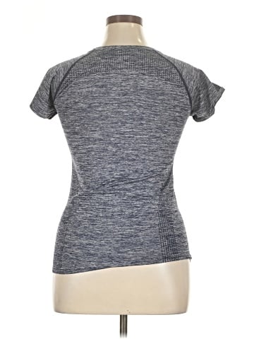 Ryka Short Sleeve Top (view 2)