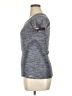 Ryka Gray Short Sleeve Top Size XL - photo 5