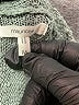 Maurices Green Pullover Sweater Size M - photo 7