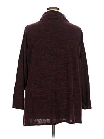 RACHEL Rachel Roy Turtleneck Sweater (view 2)