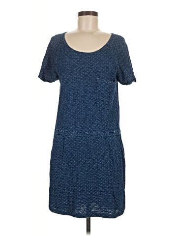 Hi-Line Casual Dress (view 1)