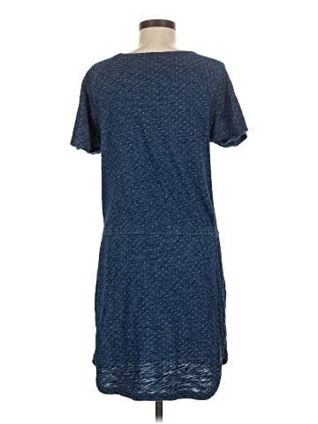 Hi-Line Casual Dress (view 2)