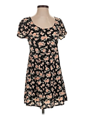 Divided by H&M Casual Dress (view 1)