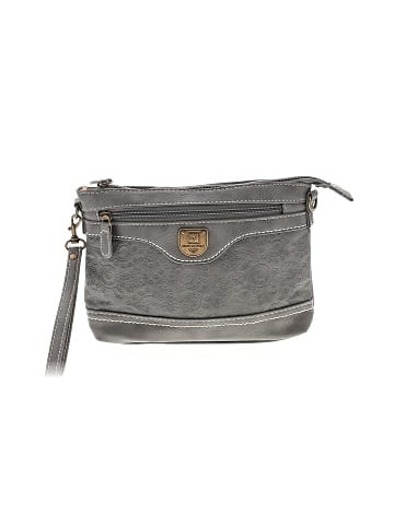 Stone Mountain Wristlet (view 1)