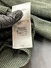 Eddie Bauer Green Turtleneck Sweater Size L - photo 8