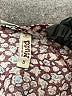 Mudd Hearts Burgundy Casual Dress Size S - photo 7