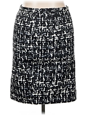 MICHAEL Michael Kors Formal Skirt (view 1)
