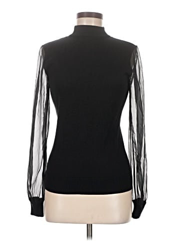 Ramy Brook Turtleneck Sweater (view 1)