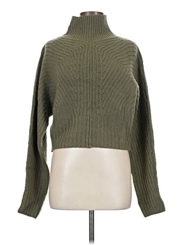 Theory Wool Pullover Sweater (view 1)