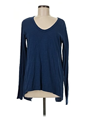 Wilt Long Sleeve T-Shirt (view 1)