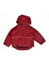 London Fog 100% Polyester Red Windbreaker Size 2T - photo 1