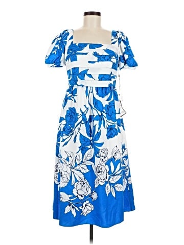 Adrianna Papell Casual Dress (view 1)