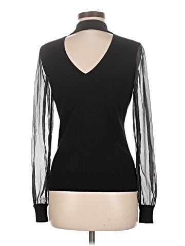 Ramy Brook Turtleneck Sweater (view 2)