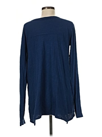 Wilt Long Sleeve T-Shirt (view 2)