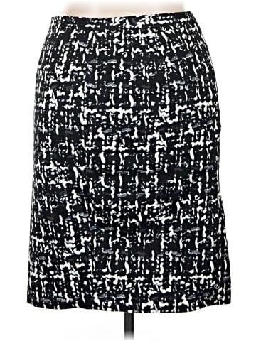 MICHAEL Michael Kors Formal Skirt (view 2)