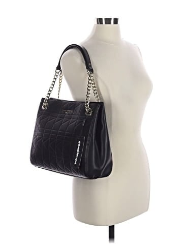 Karl Lagerfeld Paris Shoulder Bag (view 2)