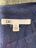 DR2 100% Polyester Blue 3/4 Sleeve Blouse Size 2X - photo 7