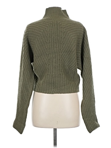 Theory Wool Pullover Sweater (view 2)
