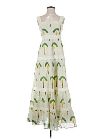 Calypso St. Barth Casual Dress (view 1)