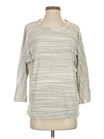 Soft Joie 3/4 Sleeve Top (view 1)