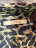 Assorted Brands Animal Print Gray Long Sleeve Blouse Size EU 38 / US 8 - photo 7