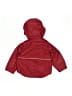 London Fog 100% Polyester Red Windbreaker Size 2T - photo 2