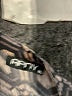 Apana Print Black 3/4 Sleeve Button-Down Shirt Size XL - photo 7