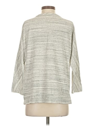 Soft Joie 3/4 Sleeve Top (view 2)