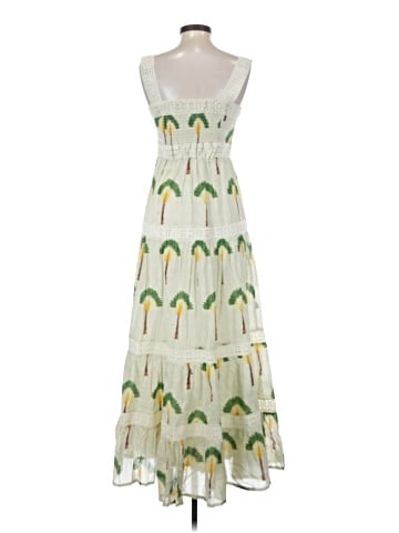 Calypso St. Barth Casual Dress (view 2)
