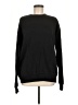 Nasty Gal Inc. Black Pullover Sweater Size 6 - photo 1