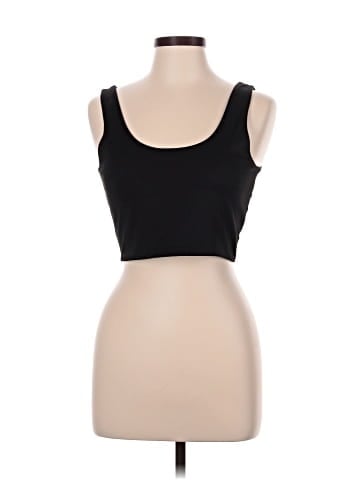 Zaful Sports Bra (view 1)