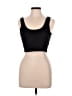 Zaful Black Sports Bra Size L - photo 1