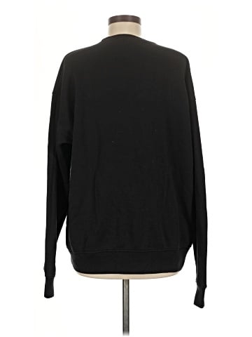 Nasty Gal Inc. Pullover Sweater (view 2)