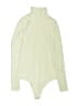 SPANX White Green Bodysuit Size S - photo 2