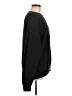 Nasty Gal Inc. Black Pullover Sweater Size 6 - photo 4