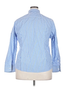 J.Crew Long Sleeve Button-Down Shirt (view 2)