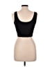 Zaful Black Sports Bra Size L - photo 2