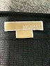 MICHAEL Michael Kors 100% Polyester Black Sleeveless Blouse Size P (petite) - photo 7