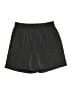 Lazypants Solid Black Athletic Shorts Size S - photo 1