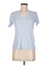 Unbranded Blue Short Sleeve T-Shirt Size M (estimated) - photo 1