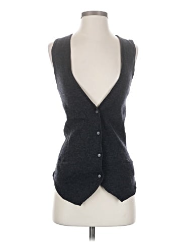 Theory Sweater Vest (view 1)