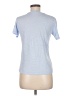 Unbranded Blue Short Sleeve T-Shirt Size M (estimated) - photo 2