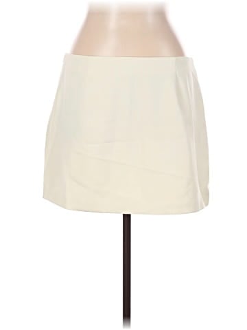 PrettyLittleThing Casual Skirt (view 2)