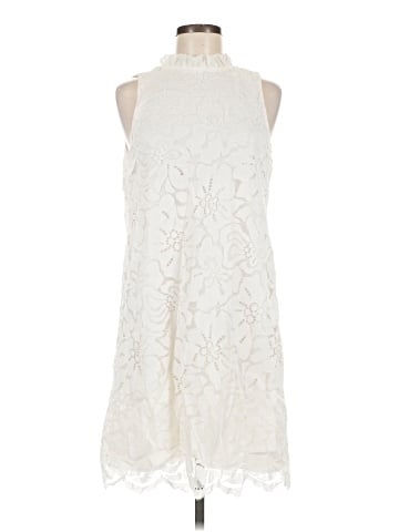 Anne Klein Cocktail Dress (view 1)