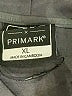 Kappa Graphic Solid Gray Black Pullover Hoodie Size XL - photo 7