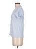 Unbranded Blue Short Sleeve T-Shirt Size M (estimated) - photo 5