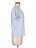 Unbranded Blue Short Sleeve T-Shirt Size M (estimated) - photo 4