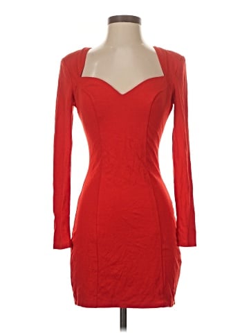 Bebe Cocktail Dress (view 1)