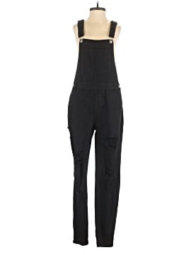 12th Tribe Overalls