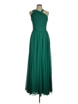 Halston Heritage Cocktail Dress